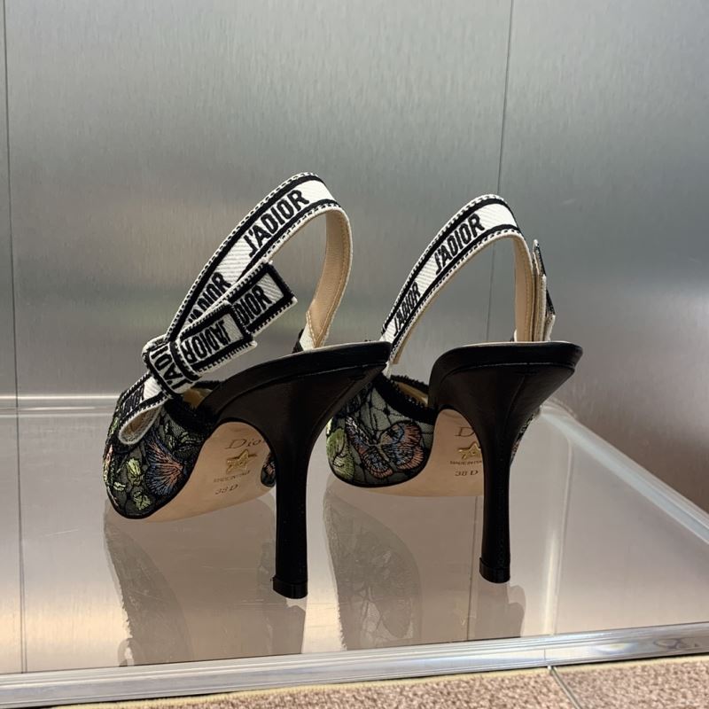 Christian Dior Sandals